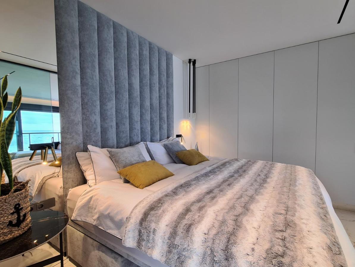 Baltic View Luxury Apartment Gardenia Front Dziwnow Exterior photo